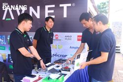 Kết nối cung cầu, tăng cơ hội hợp tác khoa học công nghệ