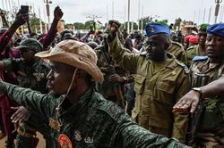 Phản ứng của ECOWAS, Mỹ, EU trước vụ đảo chính quân sự ở Niger