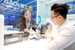 Thị trường bảo hiểm chưa phục hồi, doanh thu phí bảo hiểm tiếp tục giảm