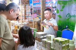 Để hàng Việt Nam chất lượng đến gần hơn người tiêu dùng thủ đô
