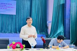 Khảo sát pháp luật về thiết chế văn hóa thể thao tại Trung tâm Văn hóa TP. Hồ Chí Minh