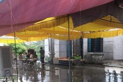 Đâm em vợ tử vong vì mâu thuẫn gia đình