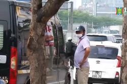 Hà Nội xóa bỏ nhiều điểm 'xe dù, bến cóc'