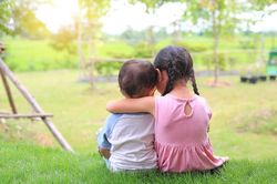 Dạy trẻ những kỹ năng sống cần thiết ngay từ khi còn nhỏ