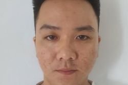 Ngụy trang dưới vỏ bọc tài xế Grabcar để phân phối ma túy