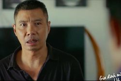 Gia đình mình vui bất thình lình tập 46: Bố Phương (NSND Công Lý) chỉ trích Công nặng nề