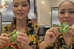 Loại quả Hoa hậu H'Hen Niê cầm khiến nhiều người tò mò về tên gọi, càng bất ngờ hơn với giá của chúng