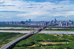 Quy hoạch bãi sông Hồng: Tôn trọng thiên nhiên, tránh bê tông hóa
