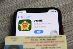 Những điều người dân cần biết về tích hợp GPLX, đăng ký xe vào VNeID