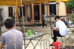 Án mạng đau lòng ở Hải Dương: Anh rể sát hại gia đình em vợ