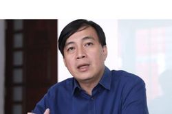 Chuyên gia Trần Khánh Quang: Thị trường bất động sản chưa qua cơn bĩ cực