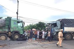 Ba thành viên CLB Hoàng Anh Gia Lai tử vong sau vụ tai nạn giao thông