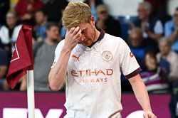 Man City đón tin 'siêu dữ' trong ngày mở màn hoành tráng ở Ngoại hạng Anh