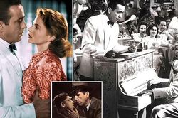 Những câu chuyện ít biết trong quá trình quay phim kinh điển 'Casablanca'