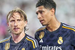 Jude Bellingham sắp ra mắt chính thức Real Madrid: 'Ông già' ở tuổi 20