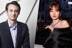YG lên tiếng về tin đồn hẹn hò giữa Lisa Blackpink và con trai tỷ phú