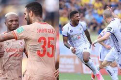 'CAHN gọi, CLB Hà Nội trả lời', Quang Hải và Filip Nguyễn vẫn chưa vô địch V-League sớm