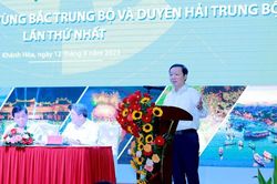 Định hướng phát triển các địa phương theo tư duy liên kết vùng