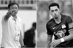 VFF chia buồn với câu lạc bộ Hoàng Anh Gia Lai và gia đình các thành viên qua đời vì tai nạn