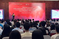 Khơi gợi tinh thần khởi nghiệp của sinh viên trong quá trình hội nhập