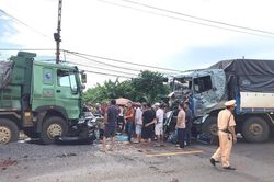 Thông tin chi tiết vụ tai nạn khiến 3 thành viên CLB Hoàng Anh Gia Lai tử vong