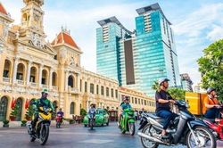 Xuất khẩu ngày 7-11/8: Địa phương nào có kim ngạch xuất khẩu vượt mốc 20 tỷ USD? giá gạo Việt 'tăng nóng'
