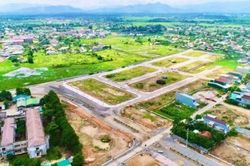 Đất nền ven đô Hà Nội ngừng giảm giá