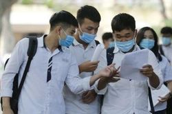Bắt đầu lọc ảo, tổ chức xét tuyển đại học năm 2023 từ hôm nay