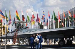 Nga giới thiệu hàng loạt công nghệ chống vũ khí chính xác cao tại Diễn đàn Army 2023