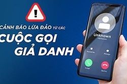 Cài đặt App giả mạo, người phụ nữ bị mất hơn 240 triệu đồng