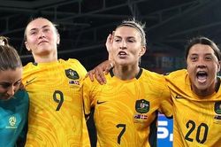 Nhận định nữ Australia vs nữ Pháp, 14h00 ngày 12/8: Bản lĩnh đại chiến