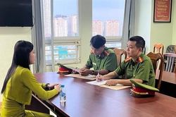 Cựu tiếp viên hàng không cầm đầu đường dây bán dâm nghìn đô: Tú bà ẩn mình dưới vỏ bọc sang chảnh