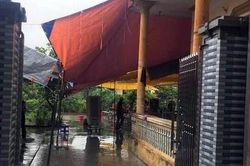 Lời khai lạnh gáy của kẻ nhẫn tâm sát hại gia đình em vợ ở Hải Dương