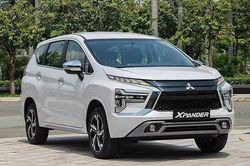 Top 10 xe bán chạy tháng 7: Xpander độc chiếm ngôi đầu, Vios lại mất hút