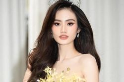 Đại diện Hoa hậu Ý Nhi phủ nhận tin đồn gia đình trả vương miện