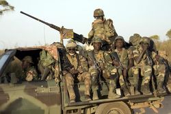 ECOWAS bác tin lực lượng Wagner tham gia đảo chính ở Niger