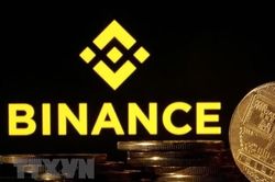 Hàn Quốc chưa cho phép Binance mua lại sàn giao dịch GOPAX
