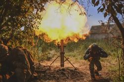 Lầu Năm Góc đánh giá chiến thuật phản công của Ukraine