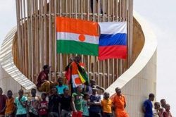 Đảo chính ở Niger: Đòn giáng mạnh vào Mỹ và Pháp