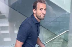 Harry Kane kiểm tra y tế trước khi gia nhập Bayern Munich