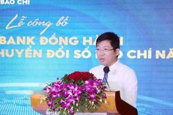 Tập huấn đo lường, đánh giá mức độ chuyển đổi số báo chí