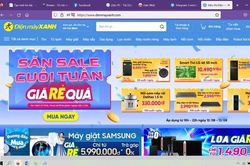 Cảnh báo thủ đoạn lừa đảo tuyển dụng cộng tác viên Điện Máy Xanh