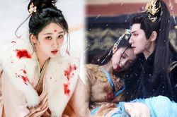 Trường Tương Tư của Dương Tử xác lập kỷ lục bỏ xa phim Bạch Lộc – La Vân Hi