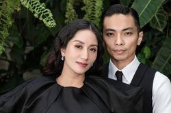 Khánh Thi 'bất lực' trước màn 'chèo kéo' đầy tinh tế của Phan Hiển