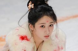 Dương Tử bất ngờ bị chê cười, diễn xuất chưa vững đã đòi 'gánh' Đặng Vi