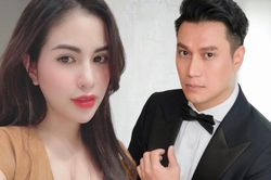 Vợ cũ Việt Anh tố chồng có người thứ 3, đòi ly hôn để qua lại với người tình