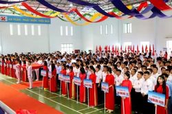 TKV tổ chức Hội thi thợ giỏi cấp Tập đoàn lần thứ 12