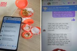 Kịp thời ngăn chặn đối tượng lừa đảo chiếm đoạt tài sản trên không gian mạng