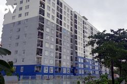 Người ở đúng nhà
