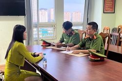 Hoạt động mại dâm biến tướng tinh vi, có sự tham gia của người mẫu, diễn viên